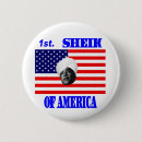 Search for muslim badges White