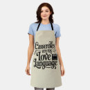 Search for foodie aprons Baking