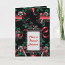 Search for candycane cards Peppermint