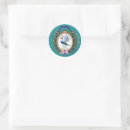 Search for white peacock stickers Feathers