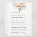 Search for fun and games invitations Mother to be