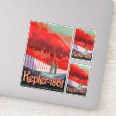 Search for kepler stickers Space