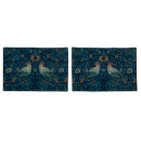 Search for vintage floral pillowcases Birds