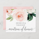 Search for be my matron of honor Bridesmaid proposal