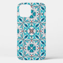Search for spanish tiles iphone cases Moroccan