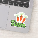 Search for white carrots stickers Vegetables