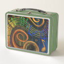 Search for music lunch boxes Band