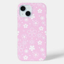 Search for cute doodle iphone cases White