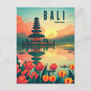 Search for bali postcards Souvenir