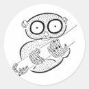 Search for cute lemur stickers Primate