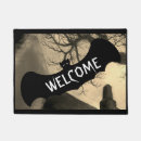 Search for vampire doormats Bat