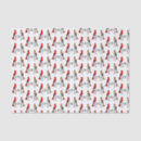 Search for cardinal tissue paper Red bird