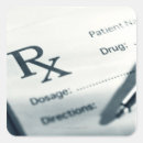Search for prescription stickers Healthcare and medicine