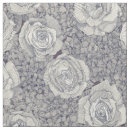 Search for hydrangea fabric Rose