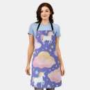 Search for girls aprons Rainbow