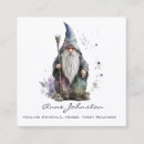 Search for gnome business cards Cute