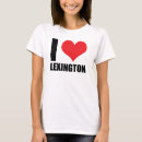 Search for lexington tshirts Frankfort