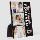 Search for third birthday plaques Best friends forever
