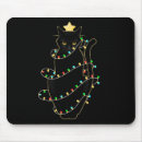 Search for tangle mouse mats Santa