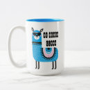 Search for drama llama mugs Cool