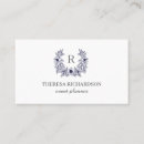 Search for magnolia business cards Hair stylist