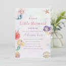 Search for under the sea baby shower invitations Elegant