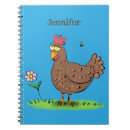 Search for fowl notebooks Cute