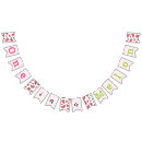 Search for watermelon bunting flags Watermelon 1st birthday