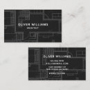 Search for building contractor business cards Luxury refined design