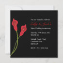Search for square 30th anniversary invitations 50th anniversary party