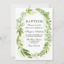 Search for woodland christening invitations Christian
