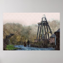 Search for vintage mining posters Industrial