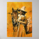 Search for vintage rodeo posters Horses