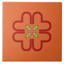 Search for kaleidoscope tiles Orange