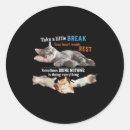 Search for cat meme stickers Vintage