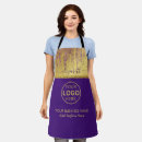 Search for signature aprons Modern