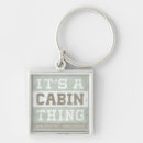 Search for cabin key rings Camp