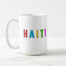 Search for haiti mugs Caribbean