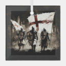 Search for knight christmas tree decorations Middle ages