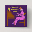 Search for author square badges Novelist