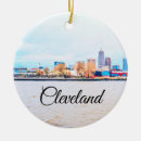 Search for cleveland christmas tree decorations Lake erie