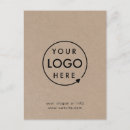 Search for kraft paper postcards Modern