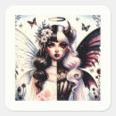 Search for beautiful angel stickers Wings