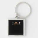 Search for hand signs key rings Spooky cute