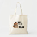 Search for book lover quote tote bags Books