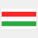 Search for hungarian flag stickers Magyarország