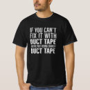 Search for tape tshirts Handyman