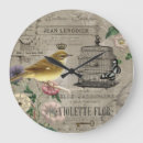 Search for vintage birdcage art French