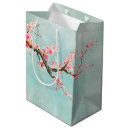 Search for cherry blossom gift bags Floral