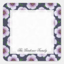 Search for geraniums stickers Floral